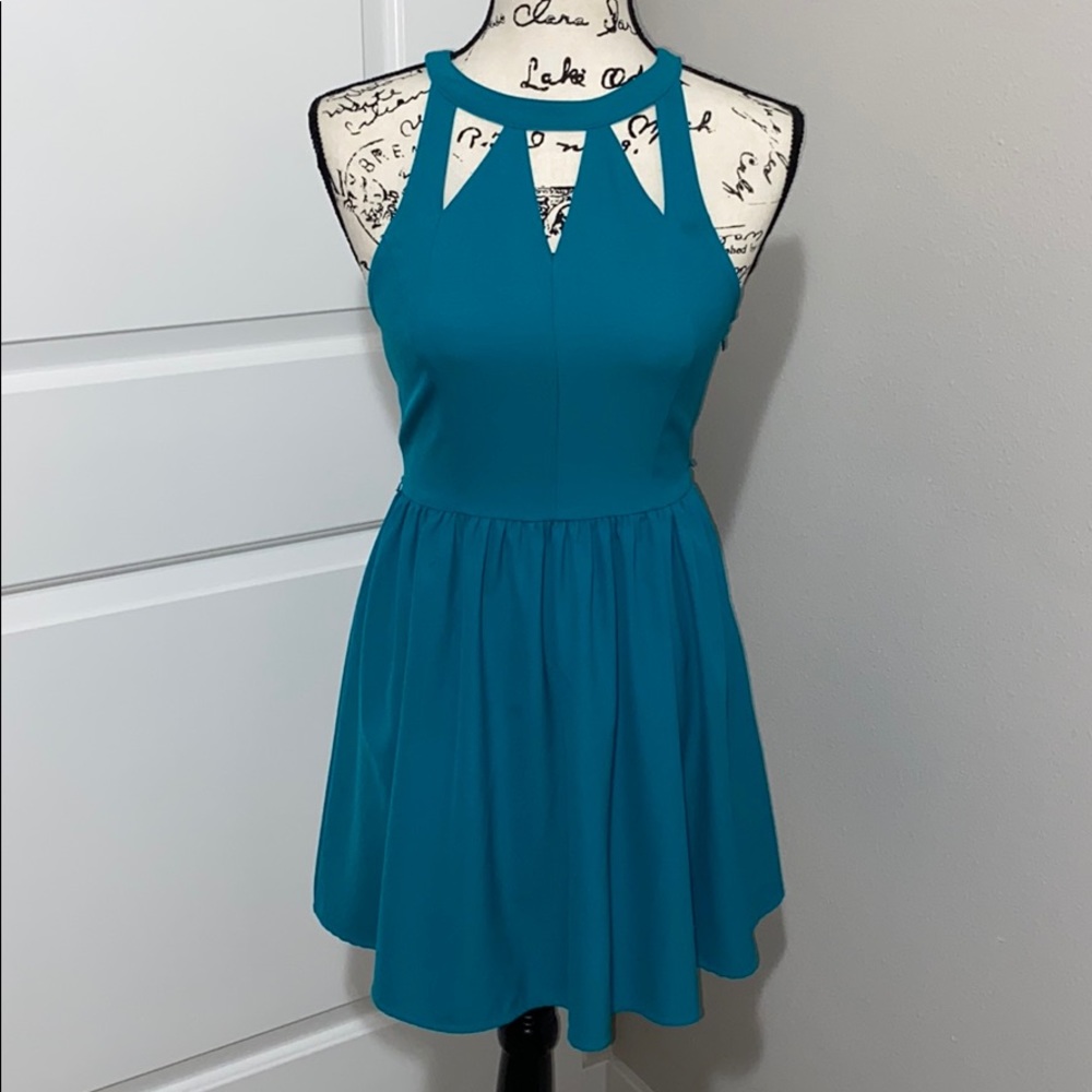 ☀️Kendall Kylie dress